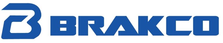 Logotipo de Brakco brake components