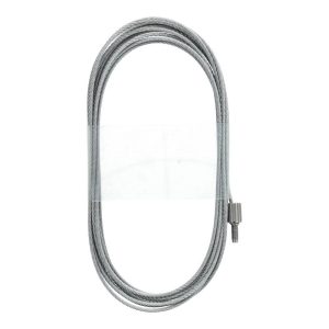 Conector de cable para guiado interno de cuadro