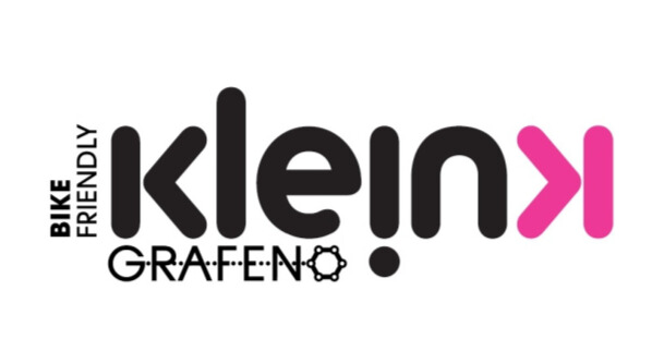 Logotipo de la marca klein lubricantes desengrasantes limpiabicis