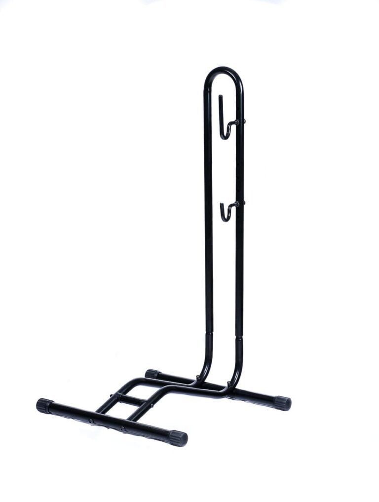 El legendario aparcabicis para eBike, el ahooh multirack