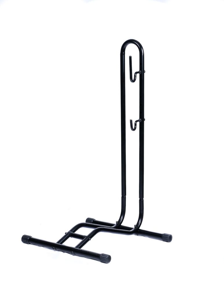 El legendario aparcabicis para eBike, el ahooh multirack