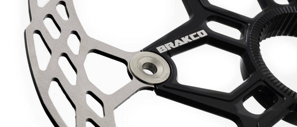 Disco FRC Ultralight de Brakco