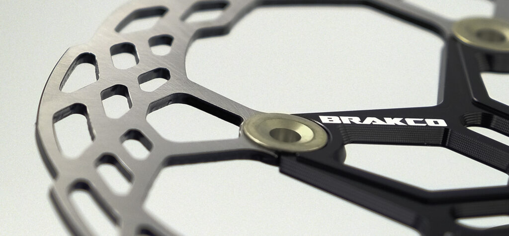 Brakco FRC Ultralight