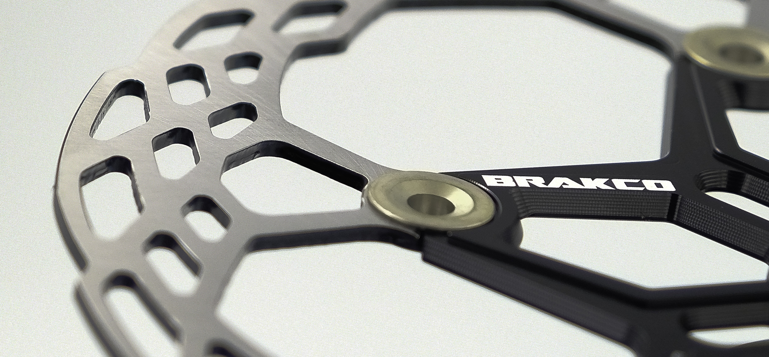 Brakco FRC Ultralight