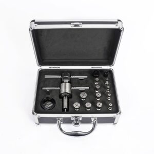 Set de herramientas para la extracción de rodamientos, extractor de rodamientos